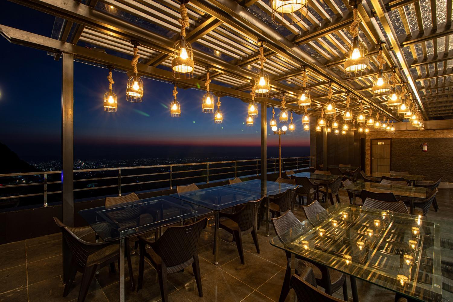Hotel Park Royale Inn มัสซูรี ภายนอก รูปภาพ