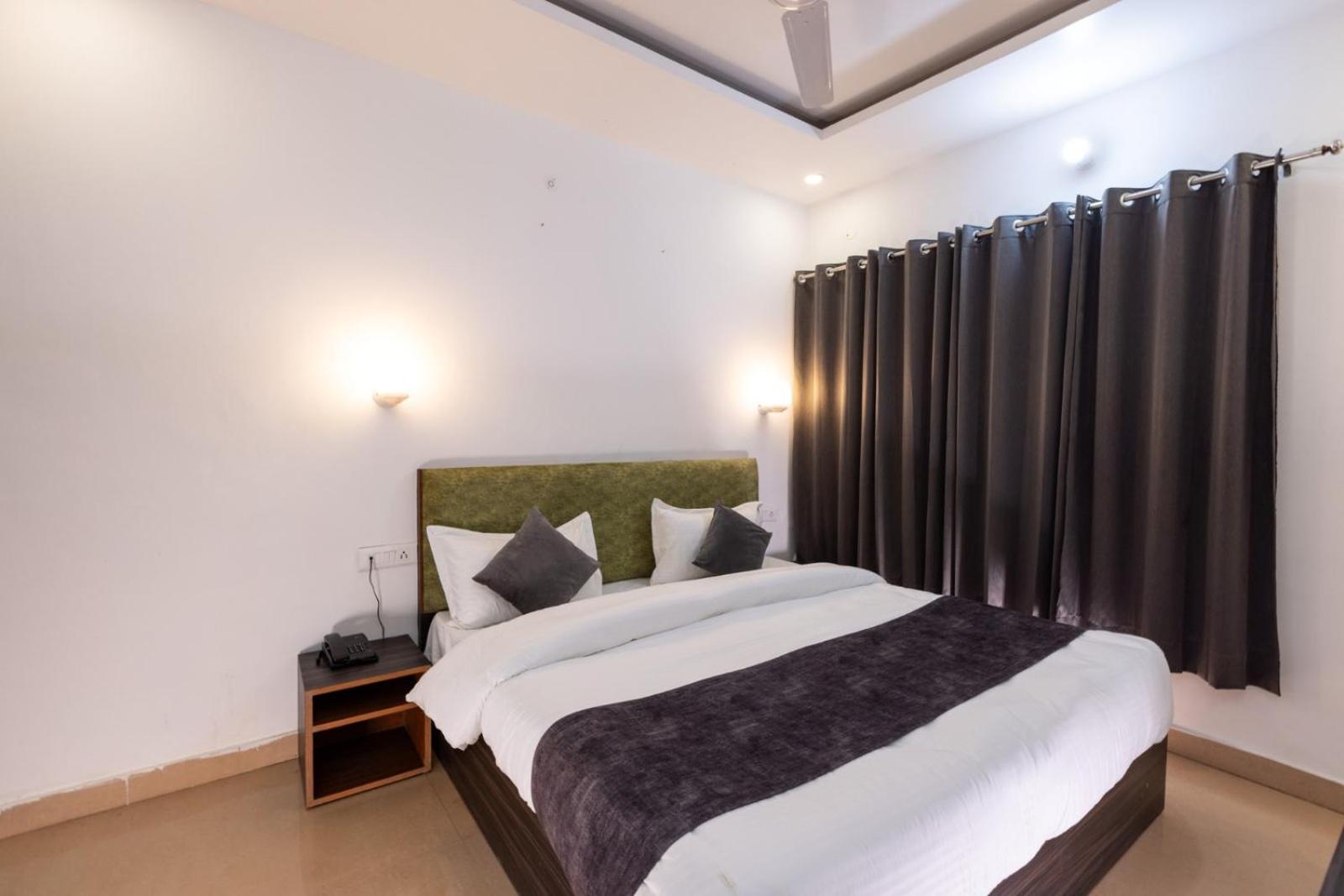 Hotel Park Royale Inn มัสซูรี ห้อง รูปภาพ