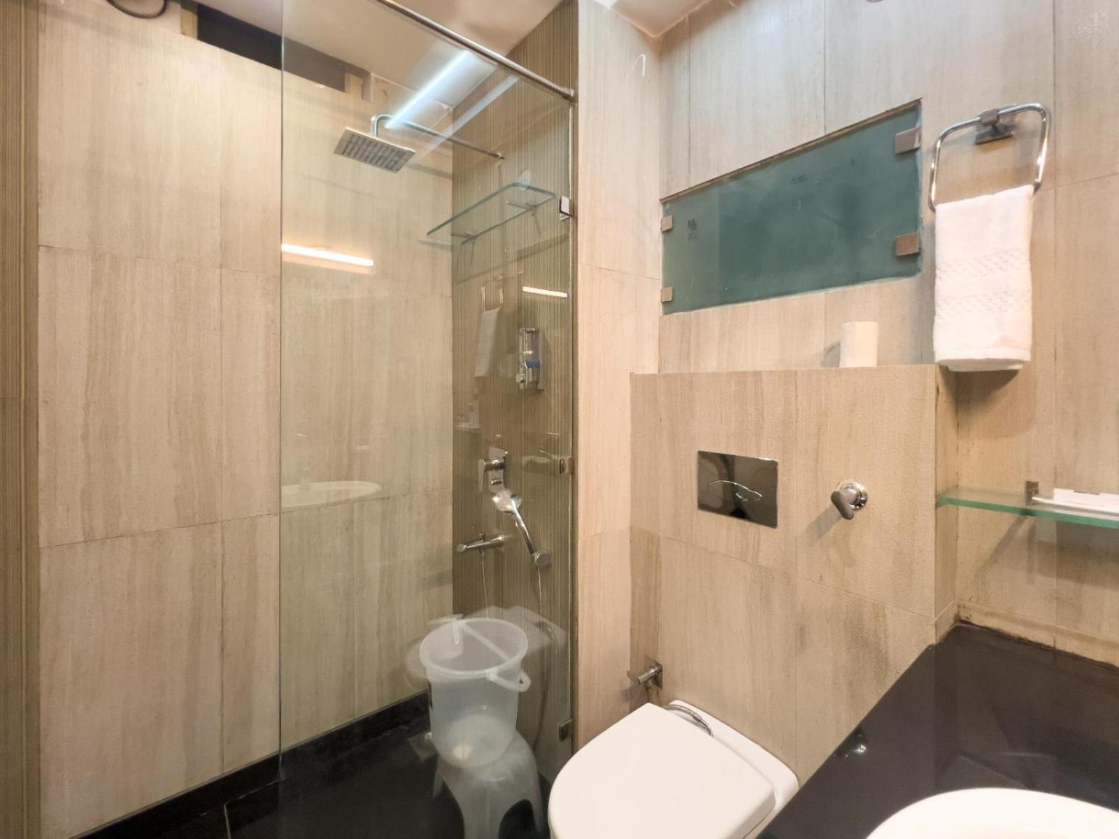 Hotel Park Royale Inn มัสซูรี ห้อง รูปภาพ