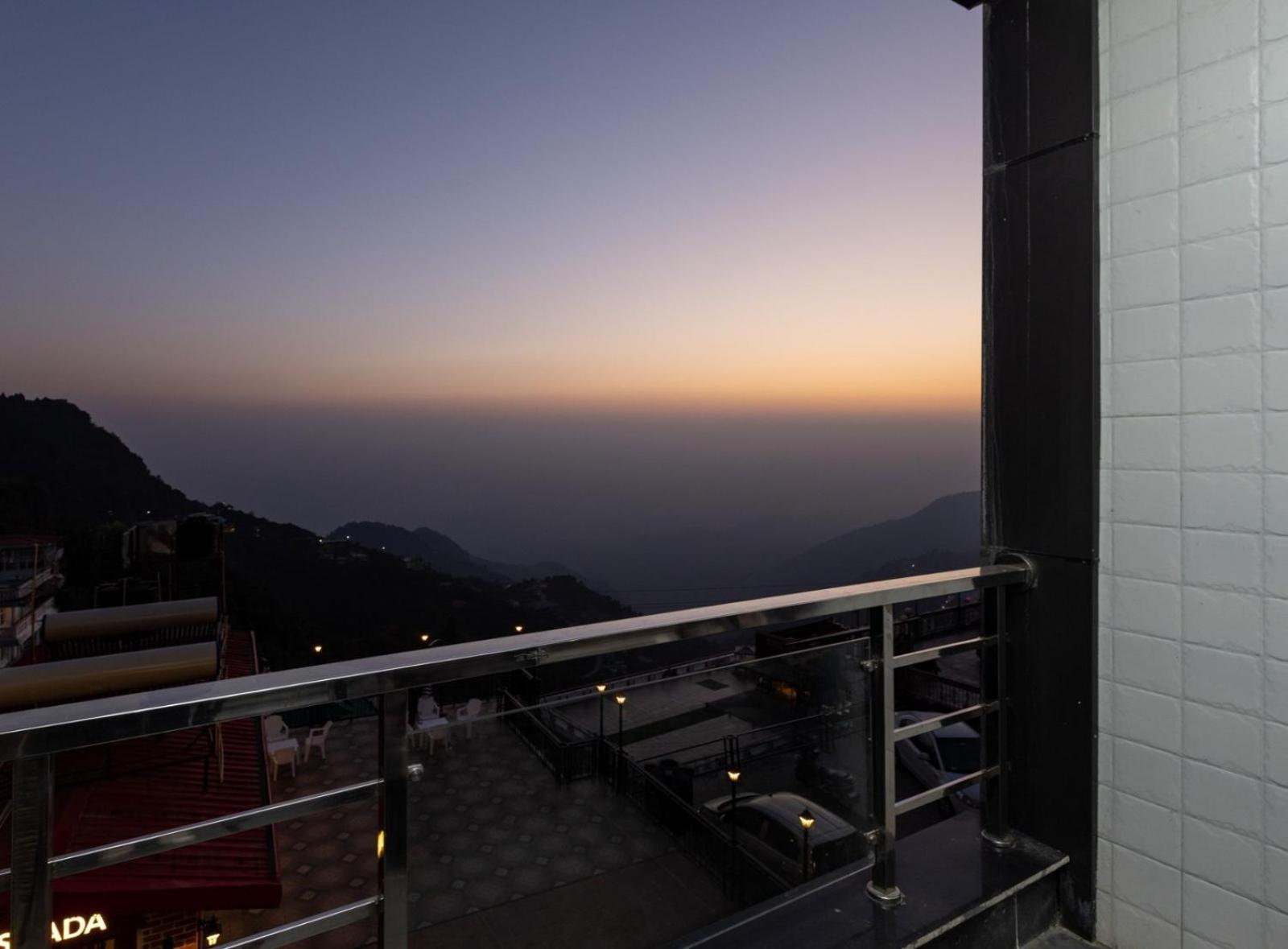 Hotel Park Royale Inn มัสซูรี ห้อง รูปภาพ