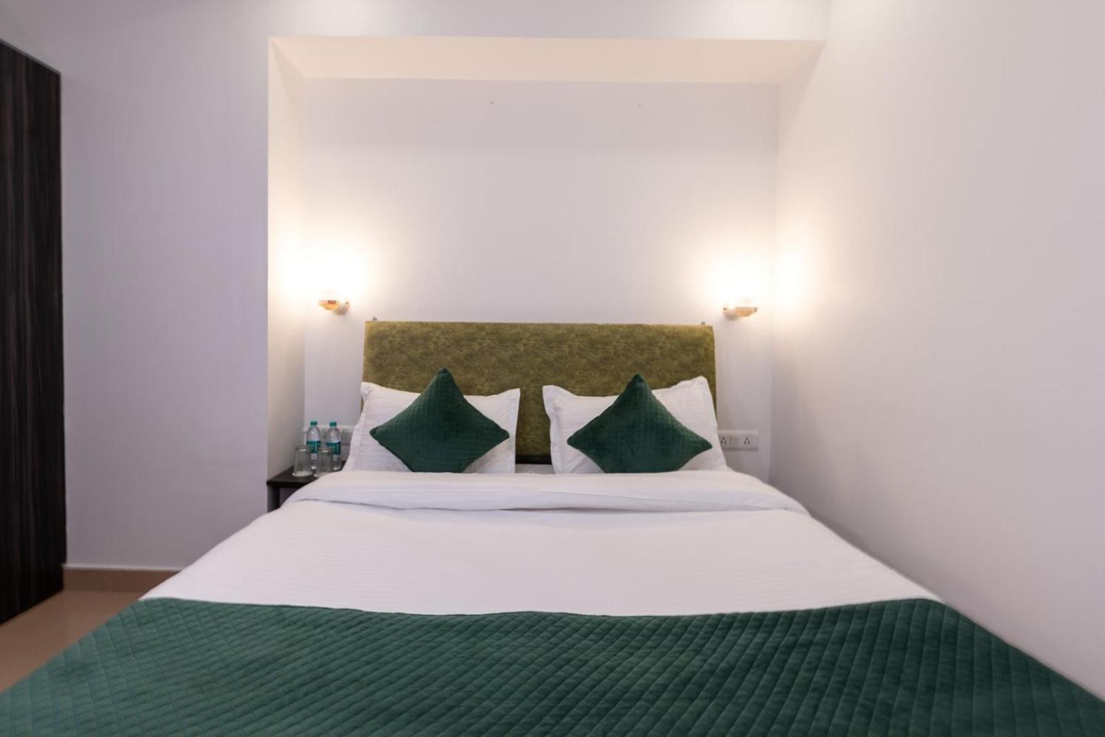 Hotel Park Royale Inn มัสซูรี ห้อง รูปภาพ